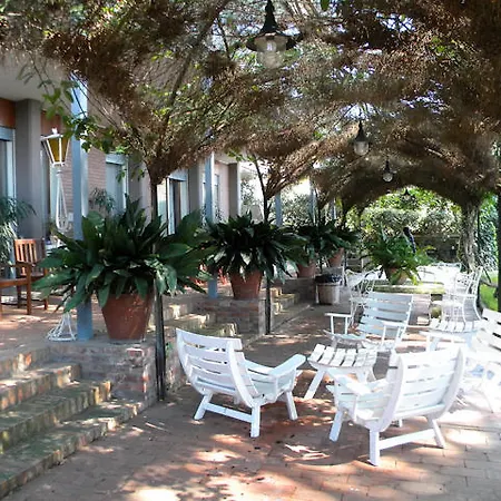 B&B Cottage Dei Consoli
