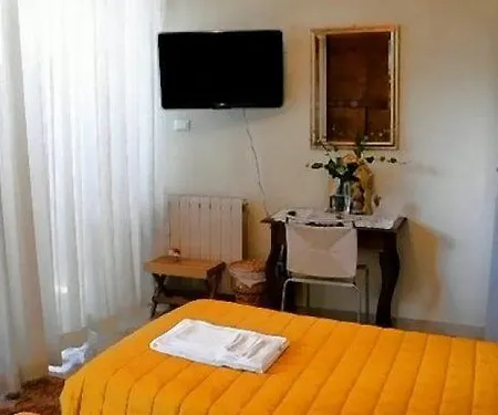 B&B Cottage Dei Consoli Bed & Breakfast