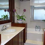 Alojamento de Acomodação e Pequeno-almoço B&B Cottage Dei Consoli Sant'Agata Li Battiati