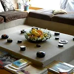 Alojamento de Acomodação e Pequeno-almoço B&B Cottage Dei Consoli Sant'Agata Li Battiati
