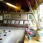 B&B Cottage Dei Consoli Alojamento de Acomodação e Pequeno-almoço Sant'Agata Li Battiati