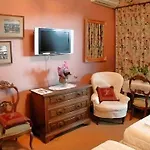 Alojamento de Acomodação e Pequeno-almoço B&B Cottage Dei Consoli