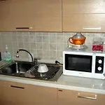 Alojamento de Acomodação e Pequeno-almoço B&B Cottage Dei Consoli 3*