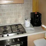 B&B Cottage Dei Consoli 3* Sant'Agata Li Battiati