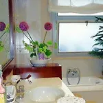 B&B Cottage Dei Consoli Alojamento de Acomodação e Pequeno-almoço 3*