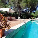 B&B Cottage Dei Consoli Alojamento de Acomodação e Pequeno-almoço Sant'Agata Li Battiati