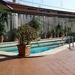 B&B Cottage Dei Consoli 3* Sant'Agata Li Battiati