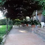 Alojamento de Acomodação e Pequeno-almoço B&B Cottage Dei Consoli Sant'Agata Li Battiati