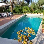 B&B Cottage Dei Consoli Alojamento de Acomodação e Pequeno-almoço