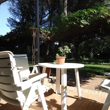 Alojamento de Acomodação e Pequeno-almoço B&B Cottage Dei Consoli Sant'Agata Li Battiati