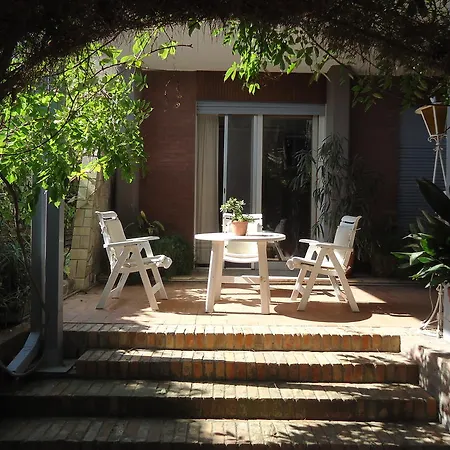 B&B Cottage Dei Consoli