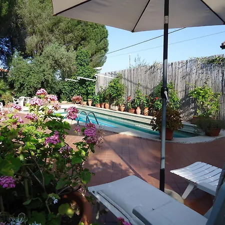 Alojamento de Acomodação e Pequeno-almoço B&B Cottage Dei Consoli Sant'Agata Li Battiati