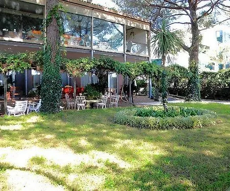 B&B Cottage Dei Consoli