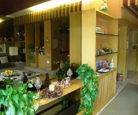 B&B Cottage Dei Consoli 3* Sant'Agata Li Battiati