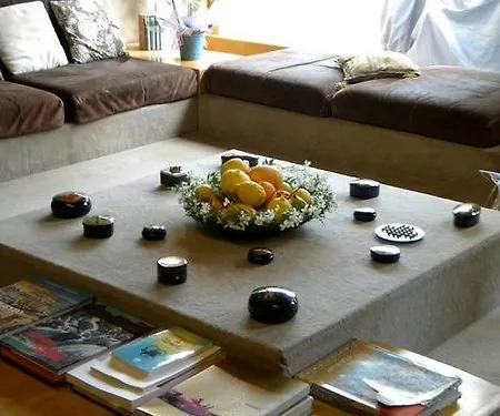 Bed & Breakfast B&B Cottage Dei Consoli Sant'Agata Li Battiati