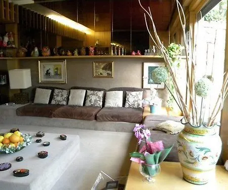 B&B Cottage Dei Consoli Bed & Breakfast Sant'Agata Li Battiati