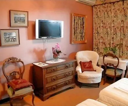Bed & Breakfast B&B Cottage Dei Consoli