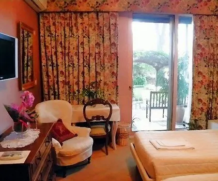 B&B Cottage Dei Consoli