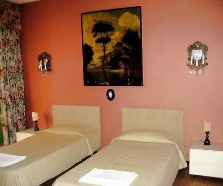 B&B Cottage Dei Consoli 3*