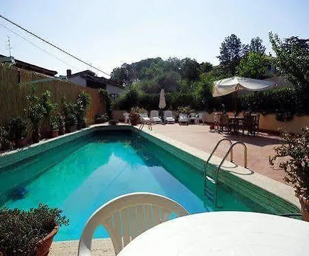 Bed & Breakfast B&B Cottage Dei Consoli