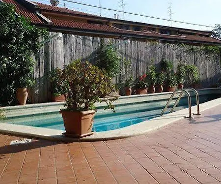 B&B Cottage Dei Consoli 3* Sant'Agata Li Battiati