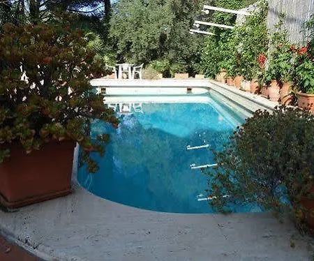 Bed & Breakfast B&B Cottage Dei Consoli 3*