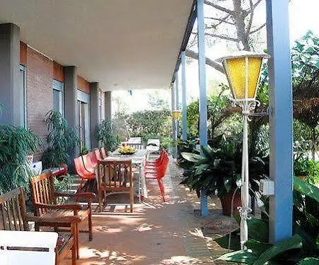 B&B Cottage Dei Consoli Couette-café 3*