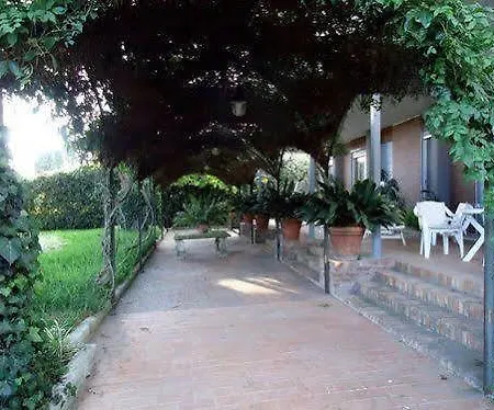 Couette-café B&B Cottage Dei Consoli Sant'Agata Li Battiati